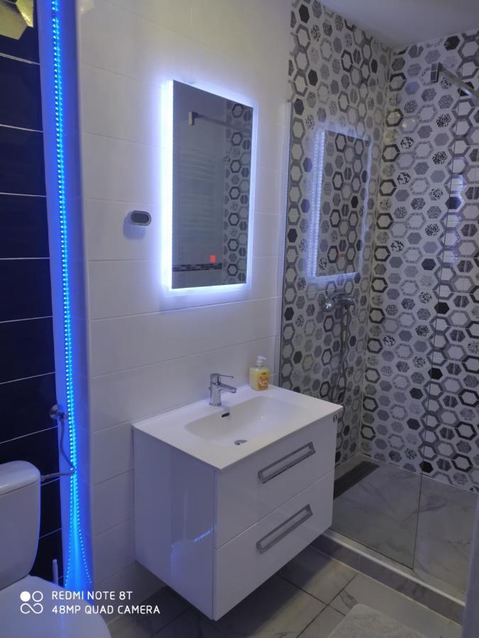 Gutenberg Utca Apartman 세게드 외부 사진