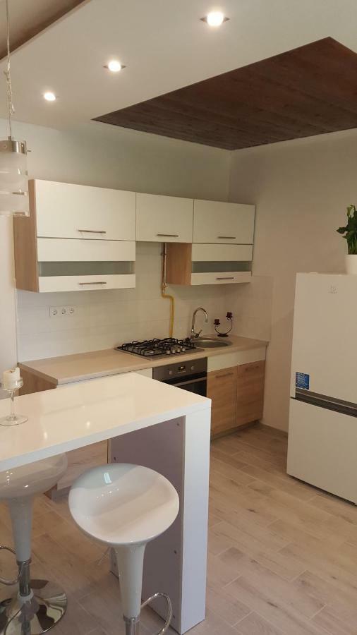 Gutenberg Utca Apartman 세게드 외부 사진
