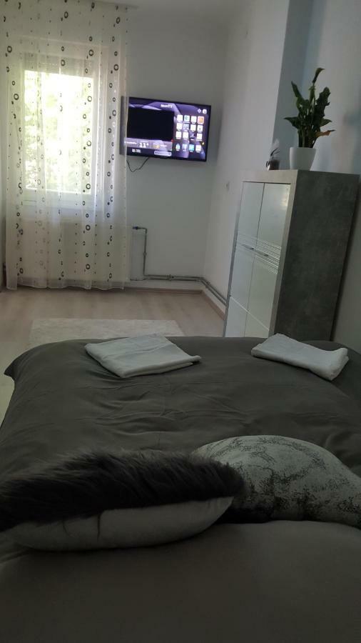 Gutenberg Utca Apartman 세게드 외부 사진