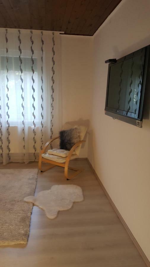 Gutenberg Utca Apartman 세게드 외부 사진