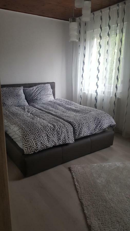 Gutenberg Utca Apartman 세게드 외부 사진
