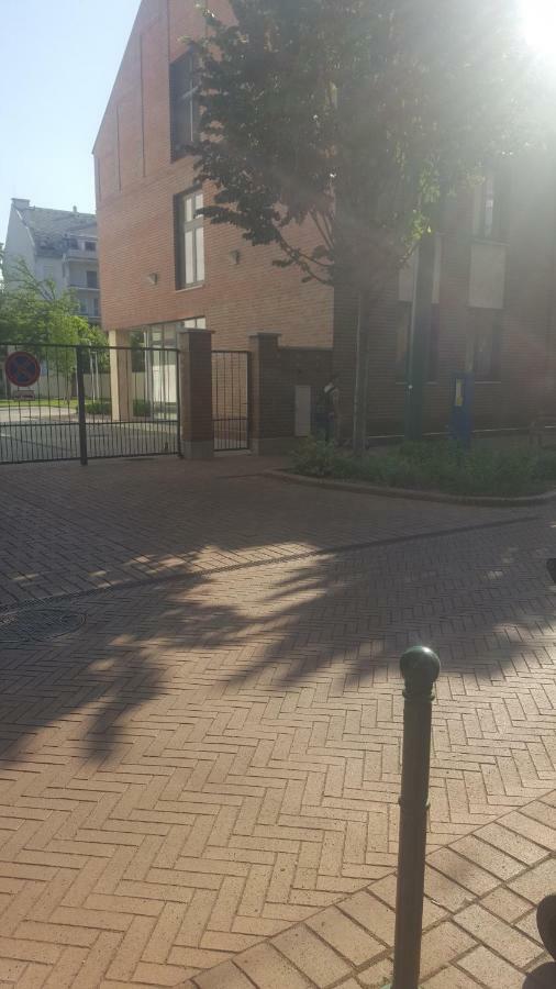 Gutenberg Utca Apartman 세게드 외부 사진