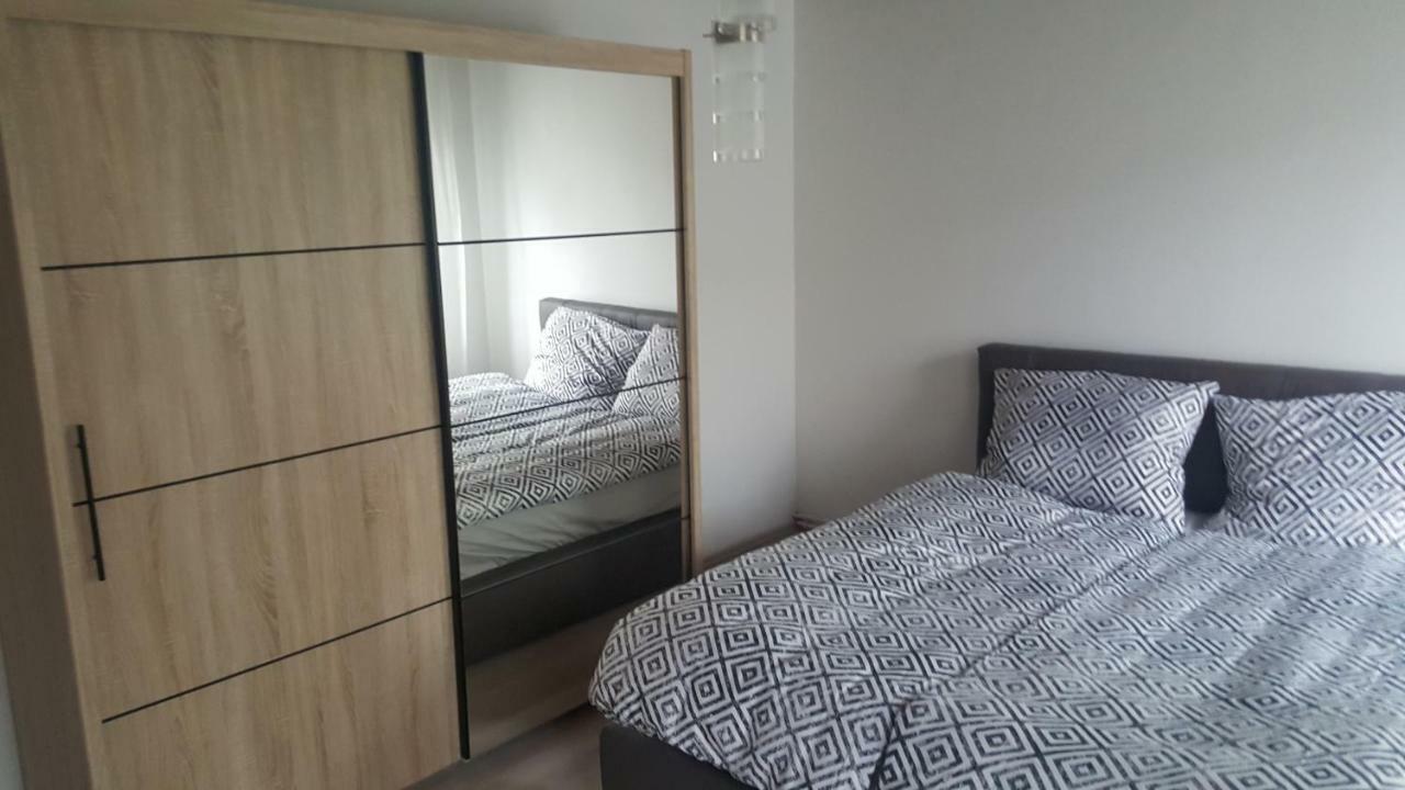 Gutenberg Utca Apartman 세게드 외부 사진